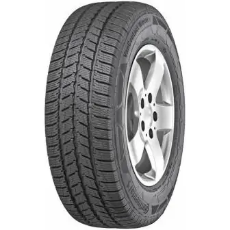 Легковантажні шини Continental VanContact Winter