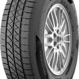Шина Starmaxx VanMaxx A/S+