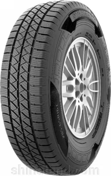 Шина Starmaxx VanMaxx A/S+