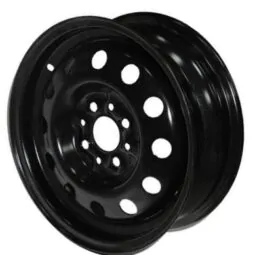 vaz 2112 black
