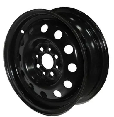 vaz 2112 black