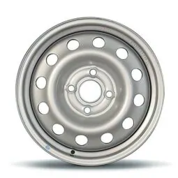 Легкові диски ДК 13Н2х5.0J ВАЗ 2103 Standard