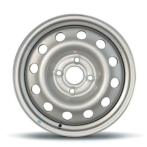 Легкові диски ДК 13Н2х5.0J ВАЗ 2103 Standard
