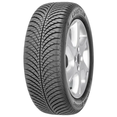 Всесезонні легковантажні шини Goodyear Vector 4 Seasons G3