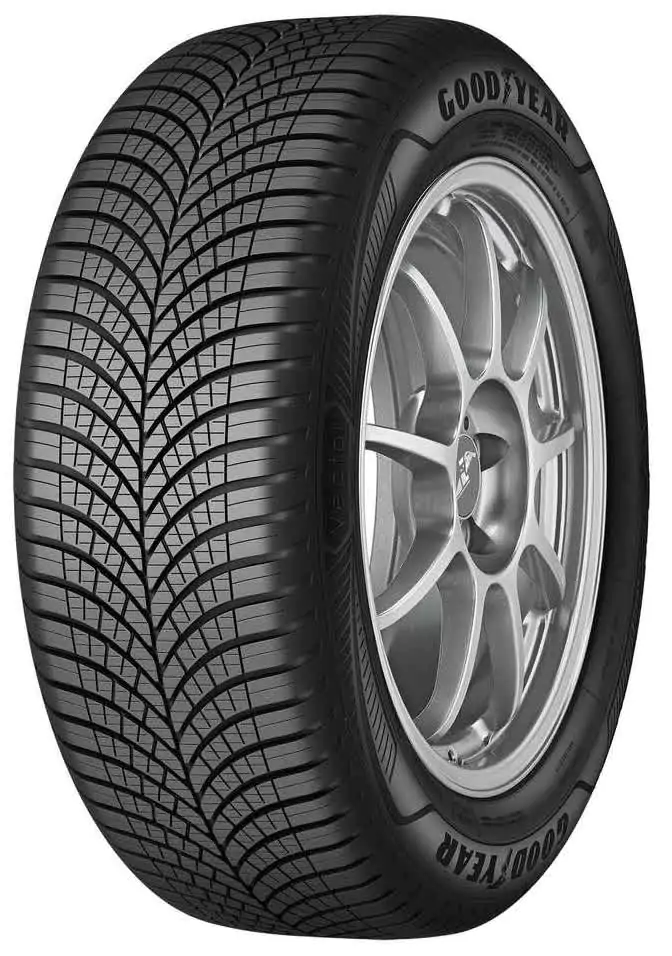 Всесезонні легковантажні шини Goodyear Vector 4 Seasons G3 SUV
