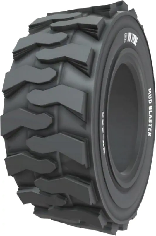 Шини Vk Tyre VK 600 MUD BLASTER TYRE 14PR