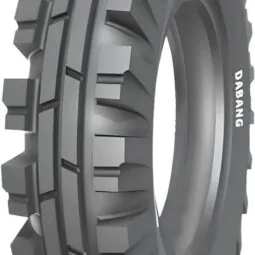 Шини Vk Tyre VK 177 DABANG 8PR TТ