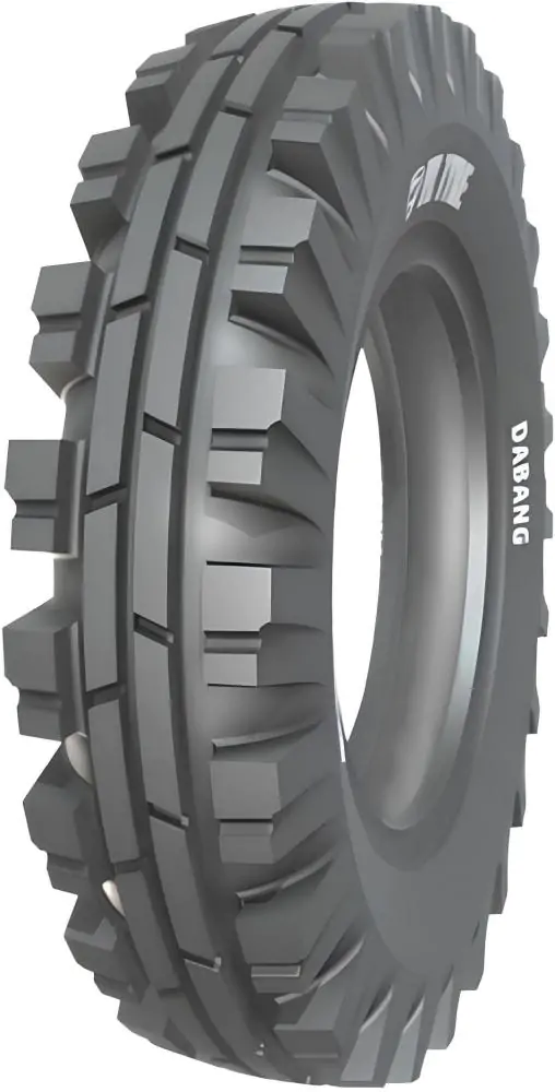 Шини Vk Tyre VK 177 DABANG 8PR TТ