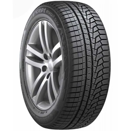Зимові легкові шини Hankook W320A Winter i*cept Evo2 SUV