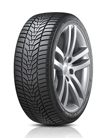 Легкова шина Hankook Winter i*cept evo3 X W330A
