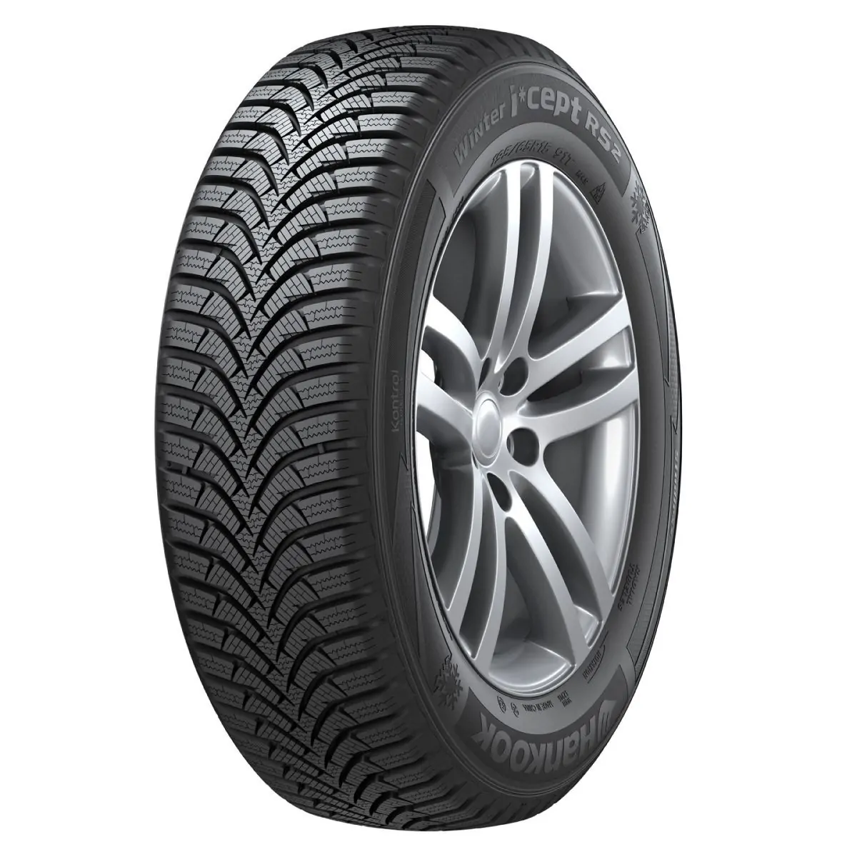 Зимові легкові шини Hankook I*Cept RS2 W452