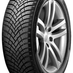 Зимові легкові шини Hankook W462B Winter i*cept RS3 Run Flat