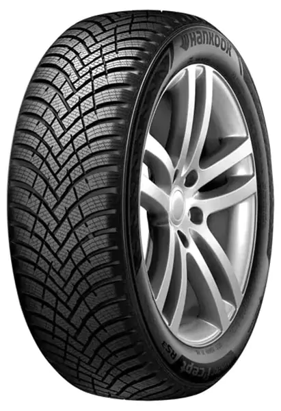 Зимові легкові шини Hankook W462B Winter i*cept RS3 Run Flat