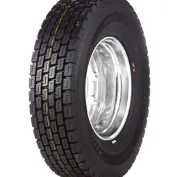 Вантажна ведуча автомобільна шина Windforce WD2020 16PR TL