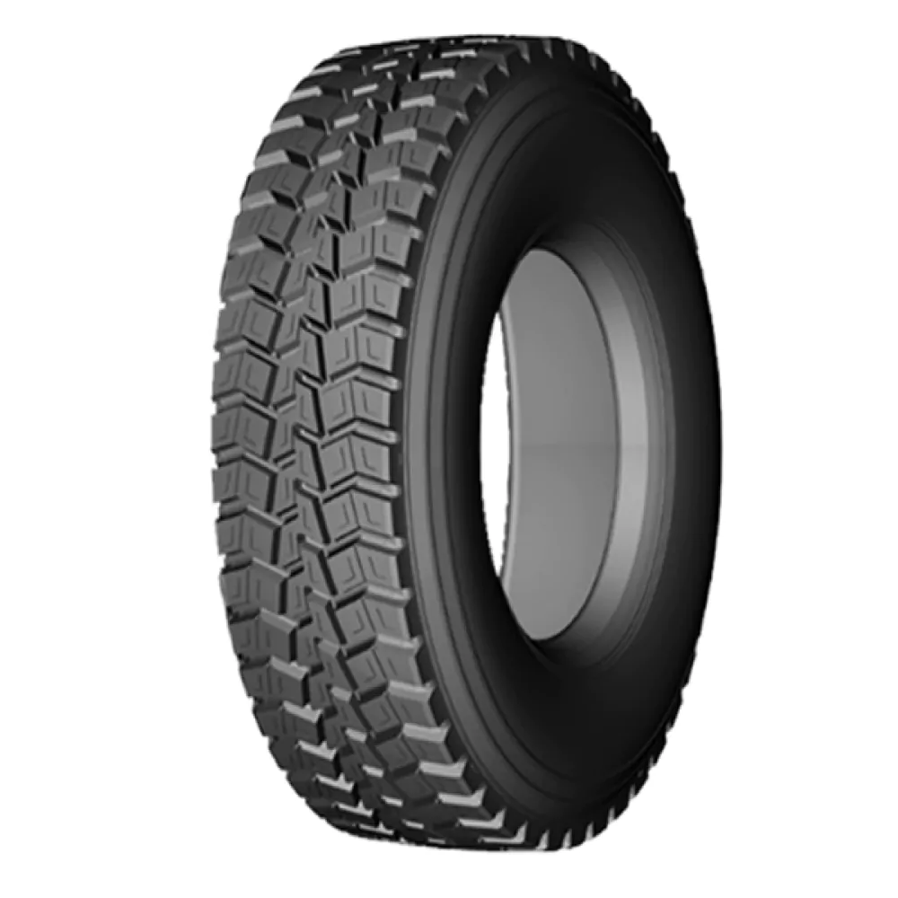 Вантажна ведуча автомобільна шина Wellplus Power WDM956