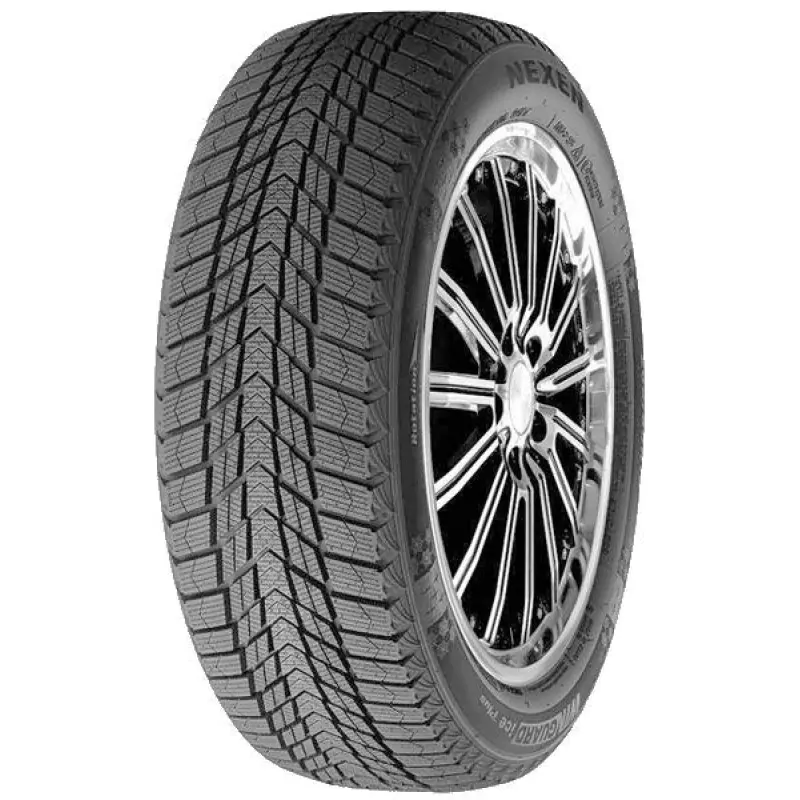 Зимові легкові шини Nexen Winguard ice Plus
