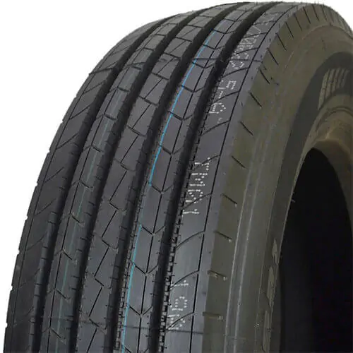 Вантажна рульова автомобільна шина Windforce WH1020 16PR TL
