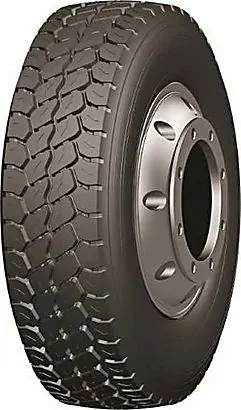 Вантажна причіпна автомобільна шина Windforce WT3030 20PR TL