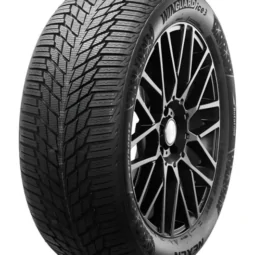 Зимові легкові шини Nexen Winguard ice 3