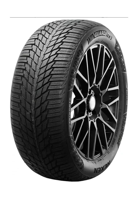 Зимові легкові шини Nexen Winguard ice 3