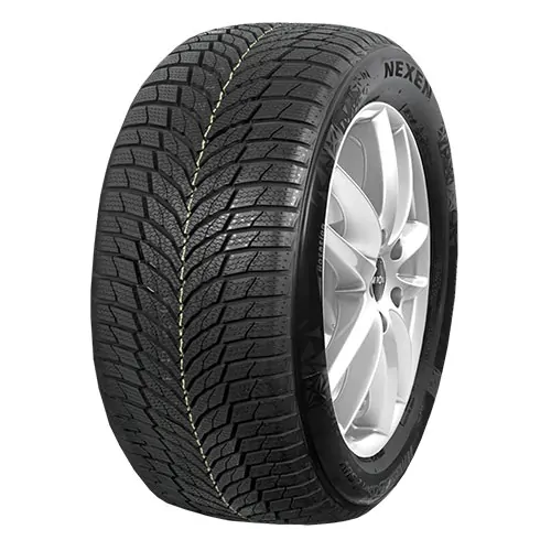Зимові легкові шини Nexen Winguard Sport 2
