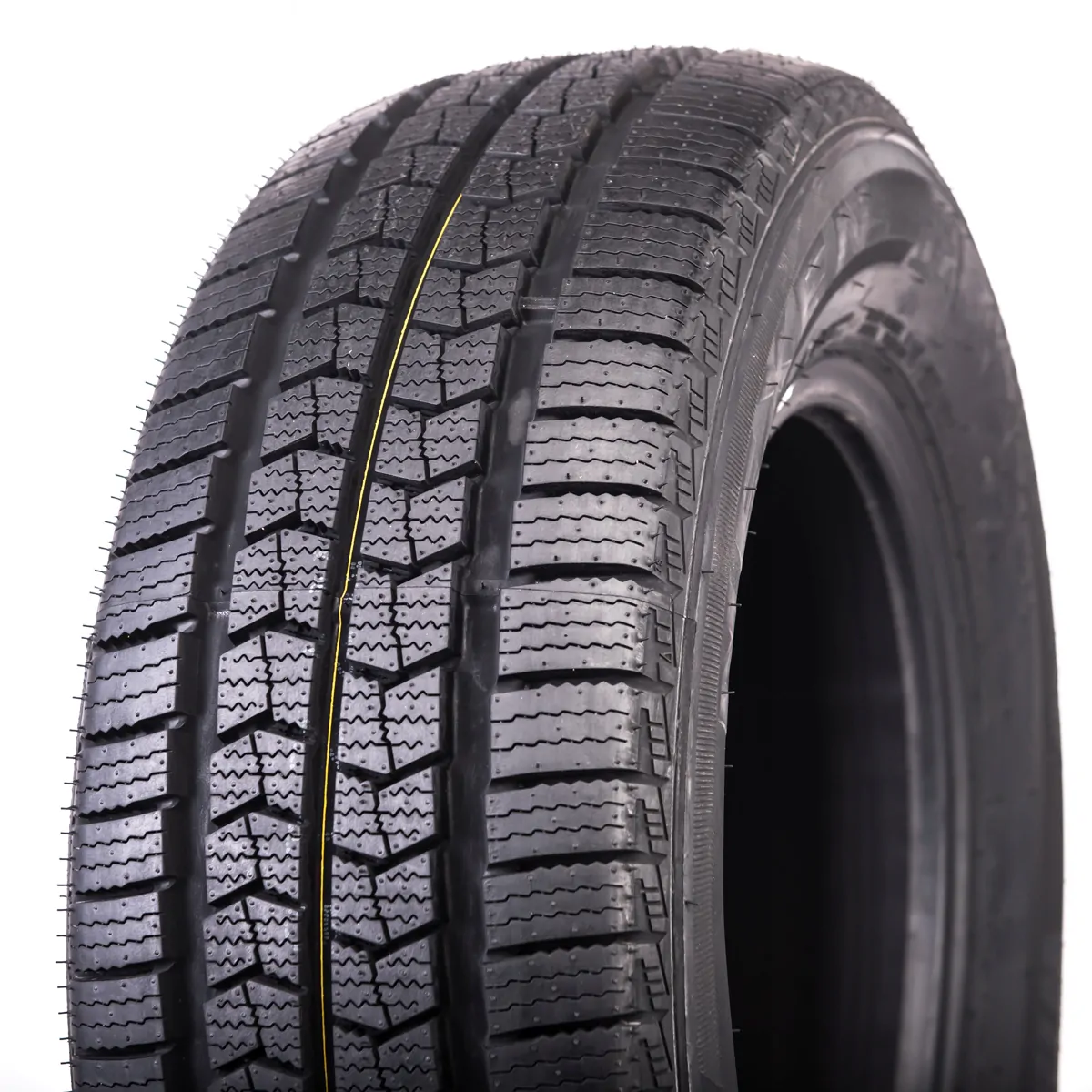 Зимові легковантажні шини Nexen Winguard WT1