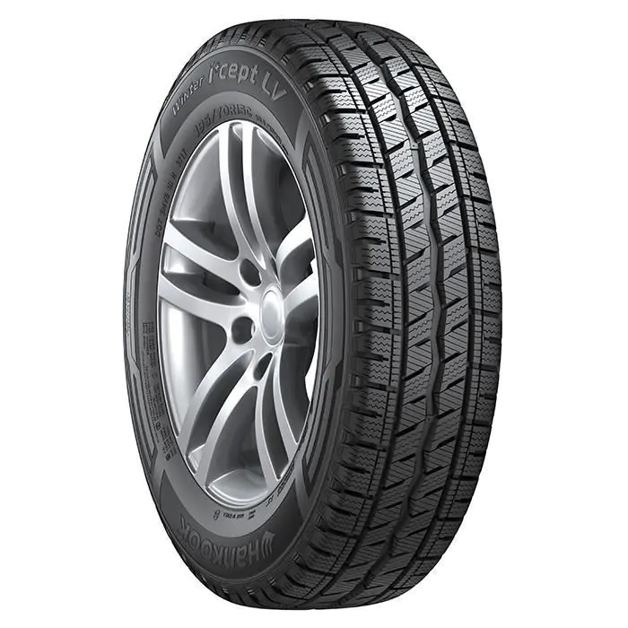 Зимові легковантажні шини Hankook I*Cept RW12