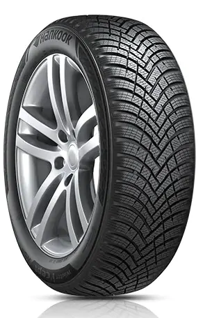 Легкова шина Hankook Winter I*Cept RS3 W462