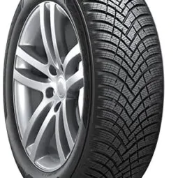 Зимові легкові шини Hankook W462 Winter i*cept RS3