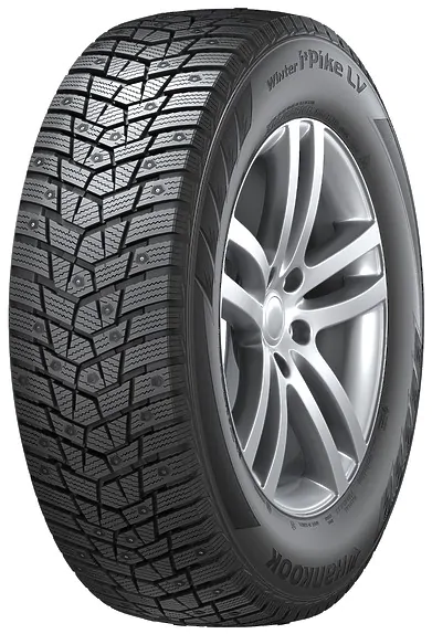 Легковантажна шина Hankook RW15 WiNter i*Pike