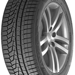 Зимові легкові шини Hankook W320 Winter i*cept Evo2 XL