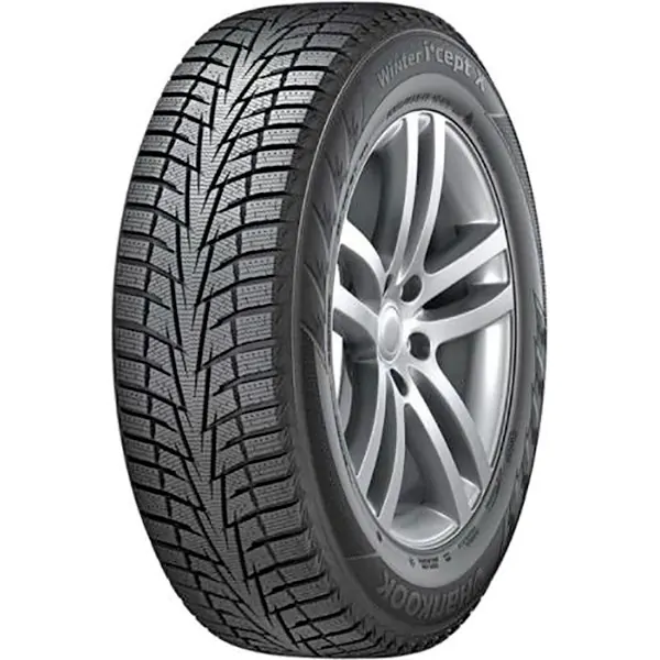 Легкова автошина Hankook Winter I*Cept X RW10