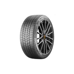 Зимові легкові шини Continental WinterContact 8S XL FR