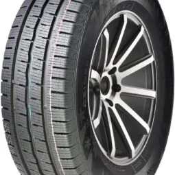 Зимові легковантажні шини Lanvigator WinterGrip Van
