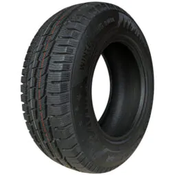 Зимові легковантажні шини Doublestar Winter KING DW06