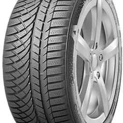 Зимові легкові шини Kumho WP72 XL