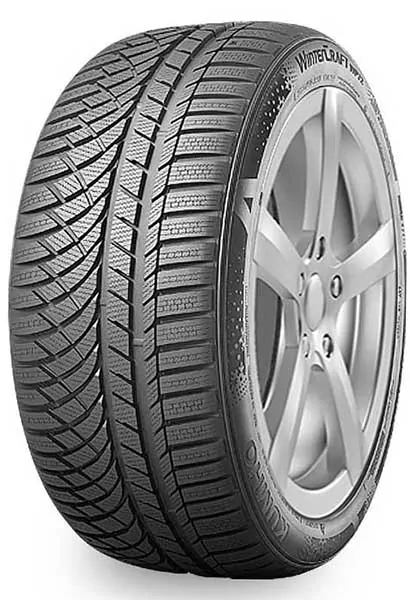 Зимові легкові шини Kumho WP72 XL