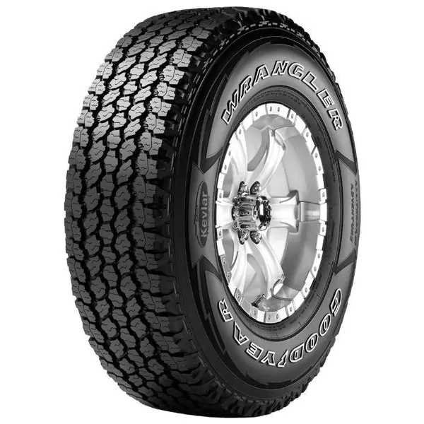 wrangler all terrain adventure 1