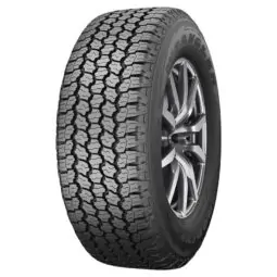 Всесезонні легковантажні шини Goodyear Wrangler AT ADV