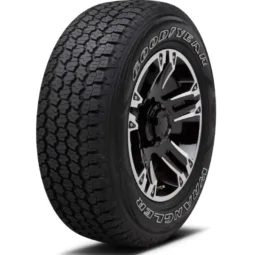 Легкова автошина Goodyear Wrangler AT ADV