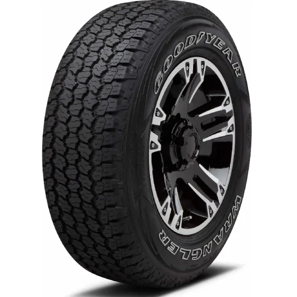 Легкова автошина Goodyear Wrangler AT ADV