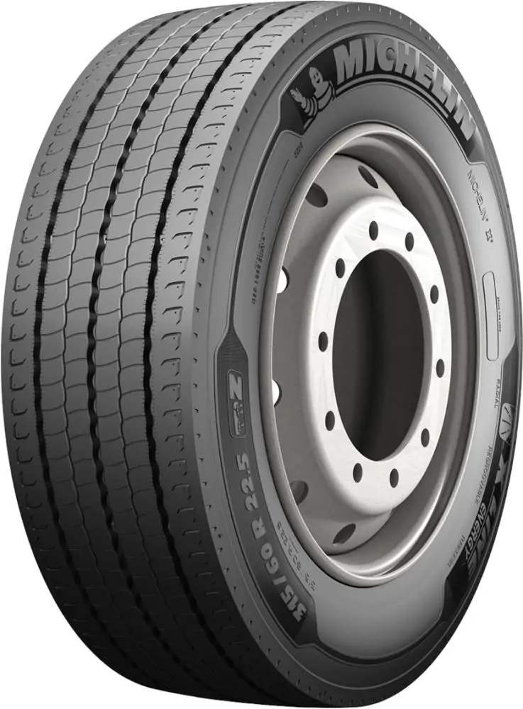 Вантажні шини Michelin X Line Energy F